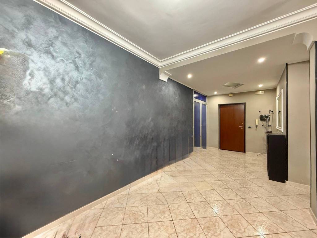 appartamento in vendita a Siracusa in zona Scala Greca