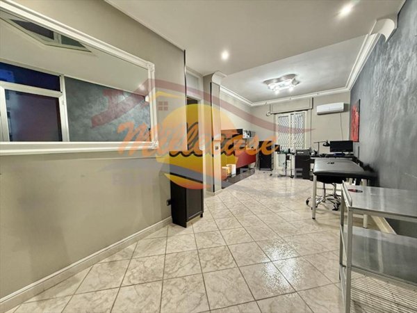 appartamento in vendita a Siracusa in zona Scala Greca