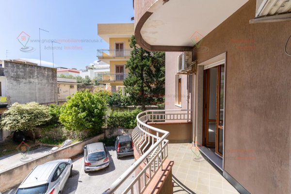 appartamento in vendita a Siracusa in zona Grottasanta