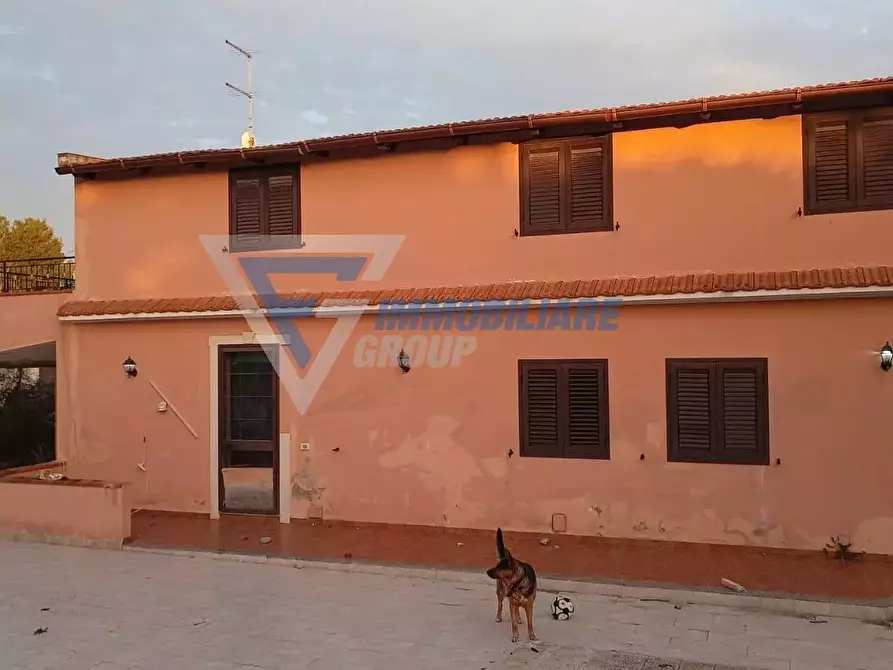 casa indipendente in vendita a Siracusa in zona Isola Ortigia