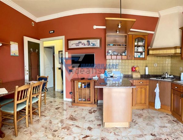 appartamento in vendita a Siracusa in zona Isola Ortigia