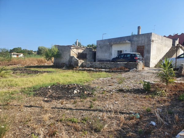casa indipendente in vendita a Siracusa
