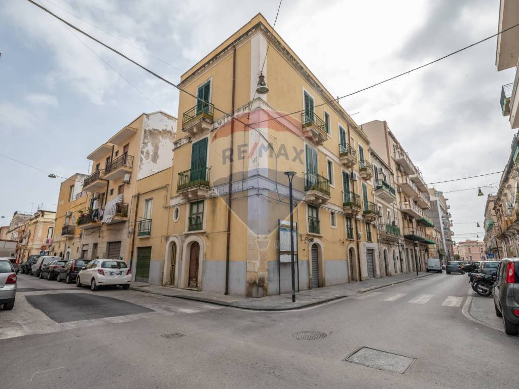 casa indipendente in vendita a Siracusa in zona Borgata