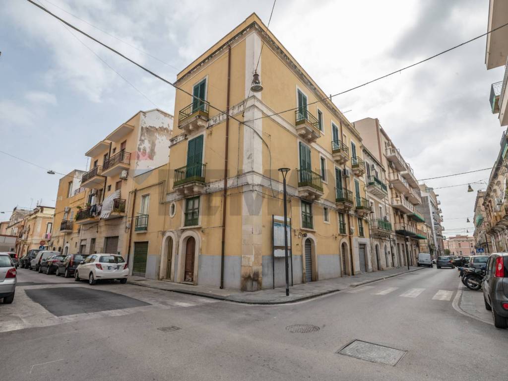 casa indipendente in vendita a Siracusa in zona Borgata