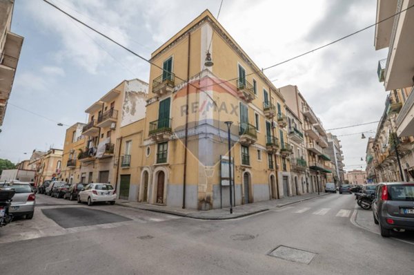 casa indipendente in vendita a Siracusa in zona Borgata