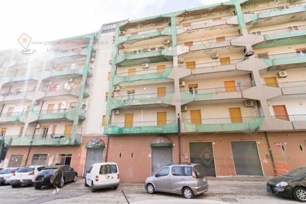 appartamento in vendita a Siracusa
