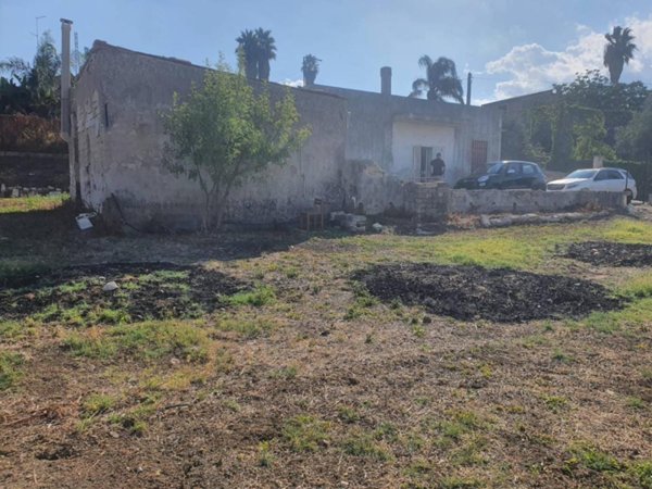 casa indipendente in vendita a Siracusa