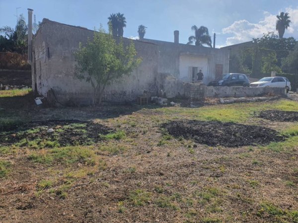 casa indipendente in vendita a Siracusa