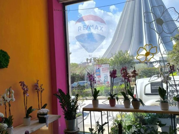 negozio in vendita a Siracusa in zona Centro Città