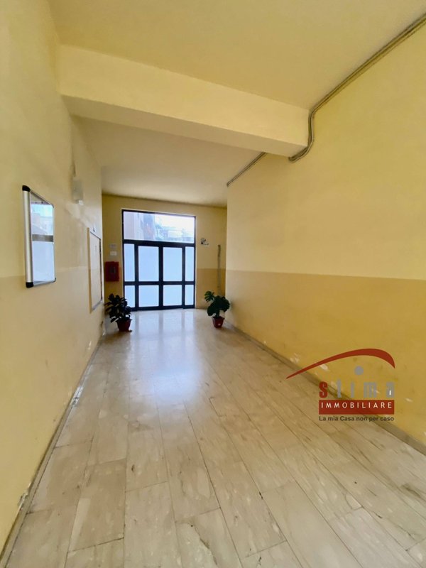 appartamento in vendita a Siracusa