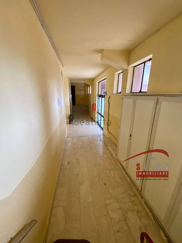 appartamento in vendita a Siracusa