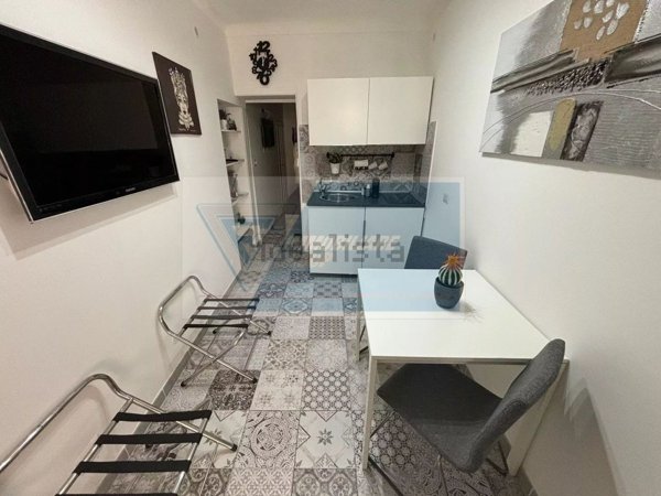 appartamento in vendita a Siracusa in zona Isola Ortigia