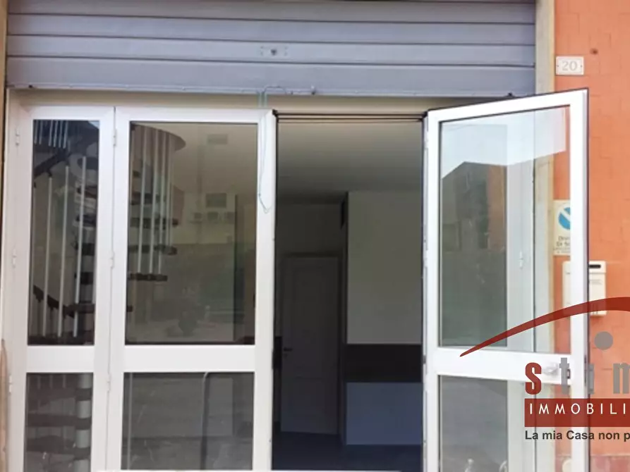 ufficio in vendita a Siracusa