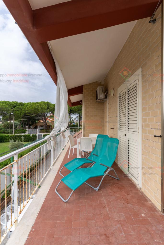appartamento in vendita a Siracusa in zona Arenella