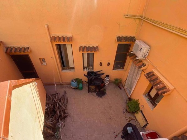 appartamento in vendita a Siracusa