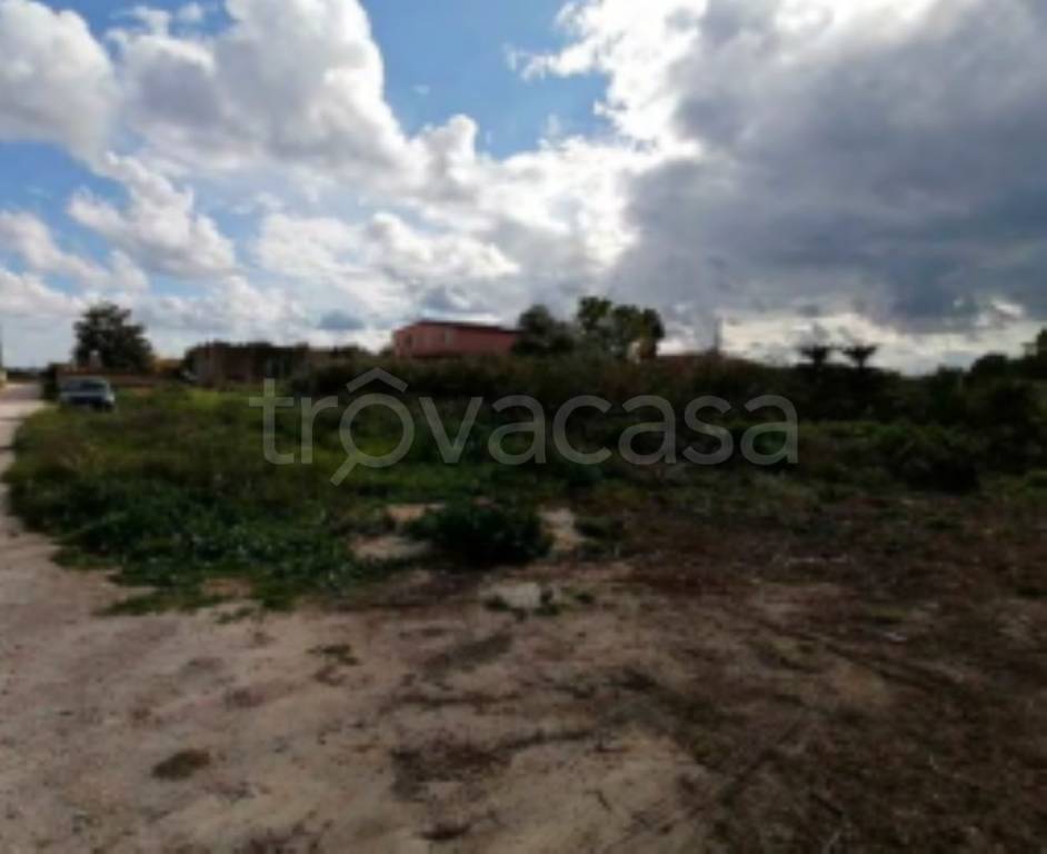 terreno agricolo in vendita a Siracusa