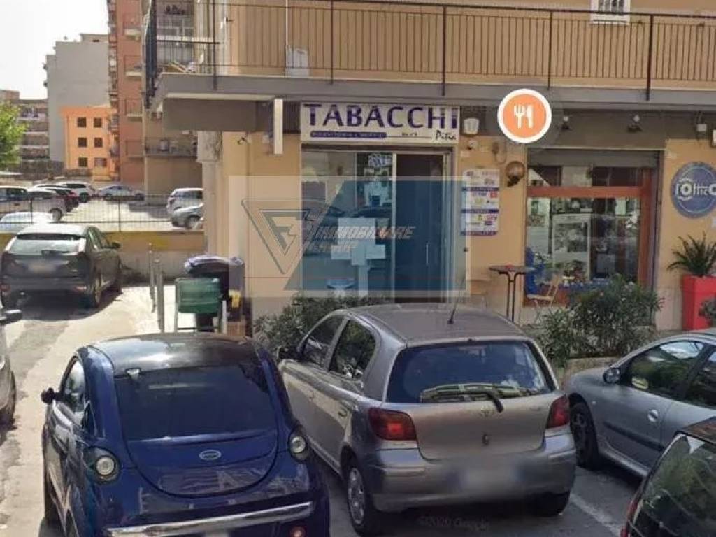 negozio in vendita a Siracusa in zona Centro Città