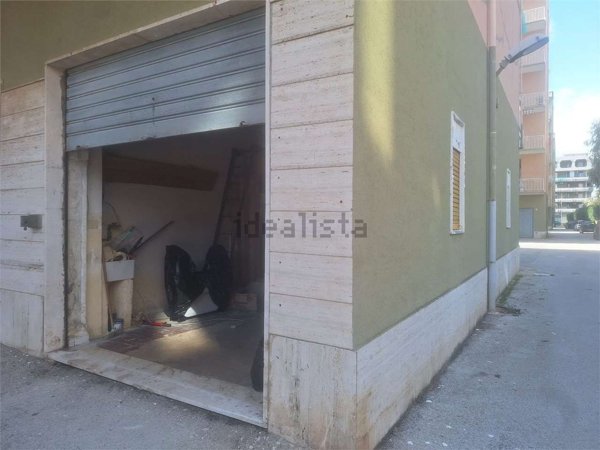appartamento in vendita a Siracusa in zona Scala Greca
