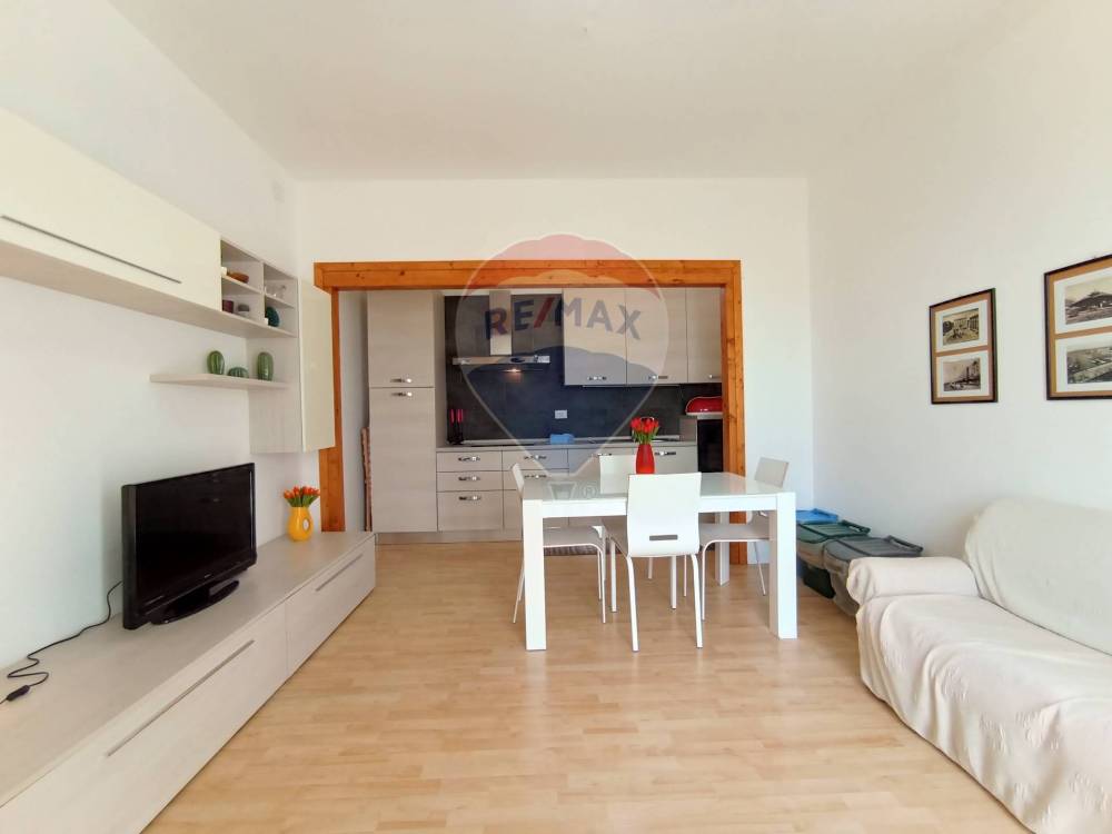 appartamento in vendita a Siracusa in zona Centro Città