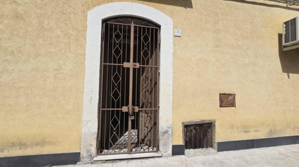 appartamento in vendita a Siracusa in zona Targia
