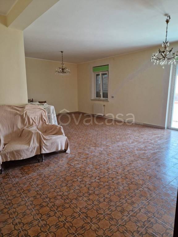 appartamento in vendita a Siracusa in zona Grottasanta