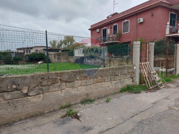 terreno agricolo in vendita a Siracusa in zona Epipoli