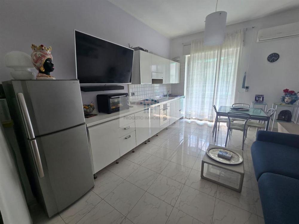 appartamento in vendita a Siracusa in zona Scala Greca