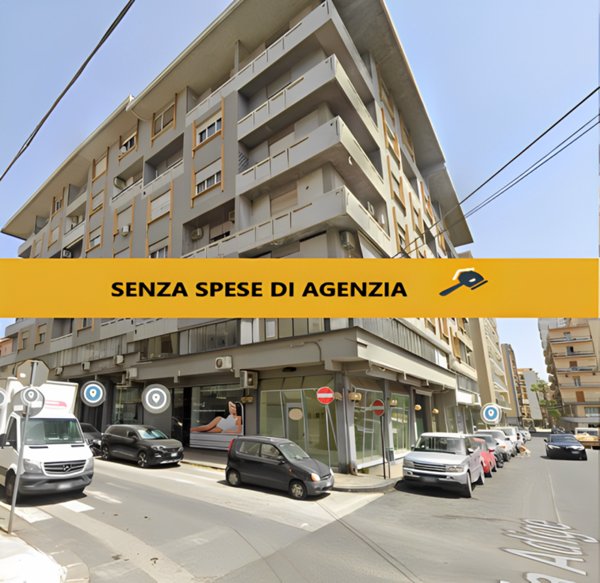 negozio in vendita a Siracusa