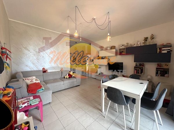 appartamento in vendita a Siracusa in zona Grottasanta