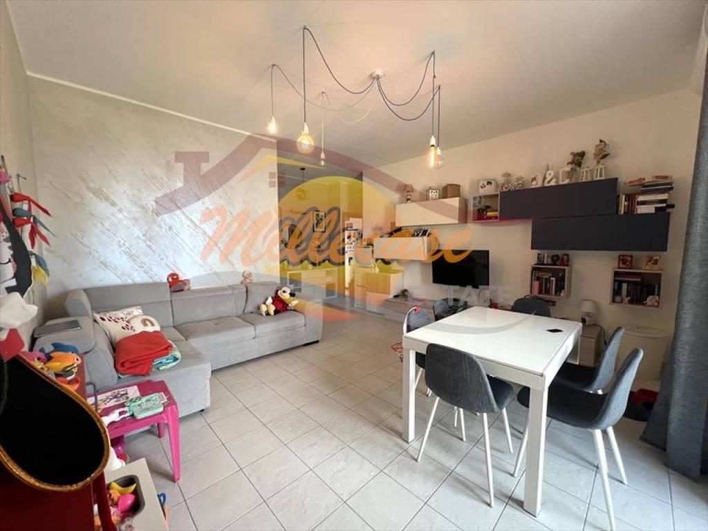 appartamento in vendita a Siracusa in zona Grottasanta