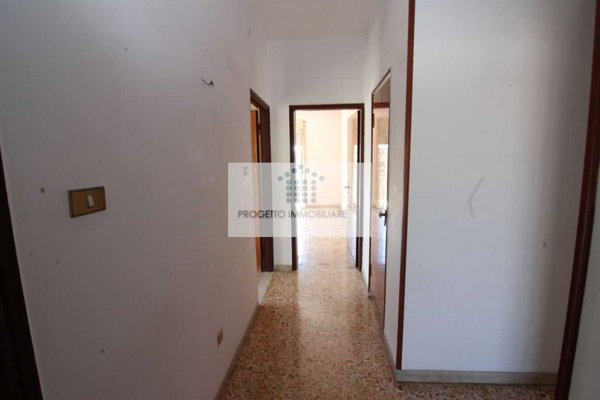appartamento in vendita a Siracusa