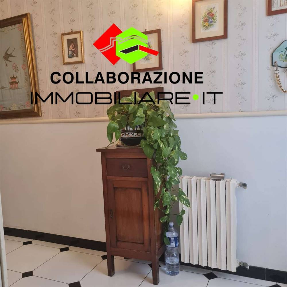 appartamento in vendita a Siracusa in zona Acradina