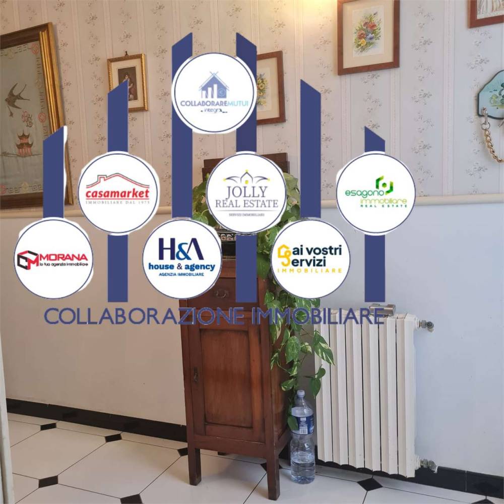 appartamento in vendita a Siracusa in zona Acradina