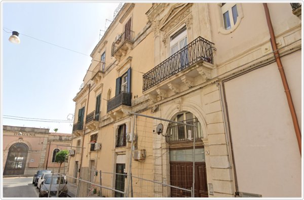 appartamento in vendita a Siracusa