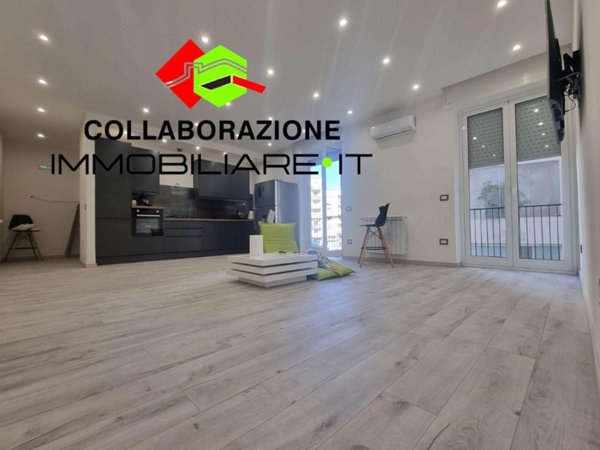 appartamento in vendita a Siracusa in zona Centro Città