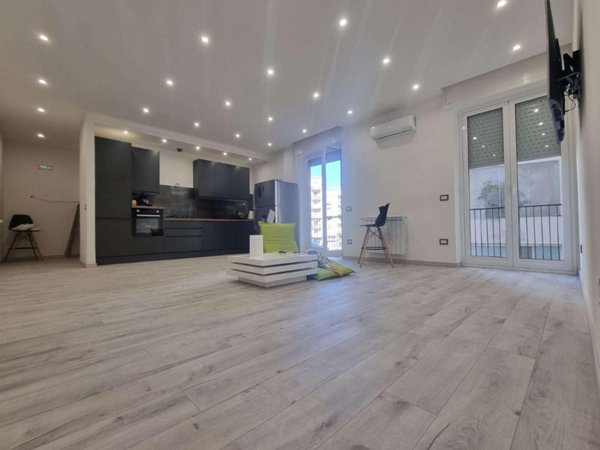 appartamento in vendita a Siracusa in zona Centro Città