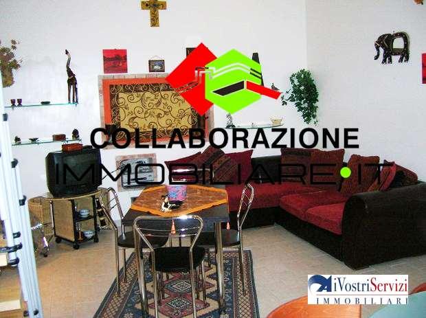 appartamento in vendita a Siracusa in zona Borgata
