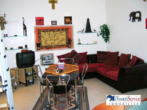 appartamento in vendita a Siracusa in zona Borgata