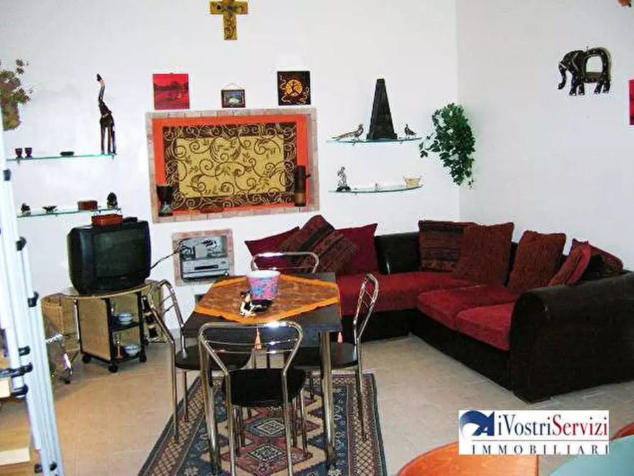 appartamento in vendita a Siracusa in zona Borgata