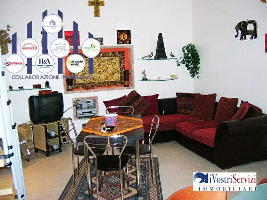 appartamento in vendita a Siracusa in zona Borgata