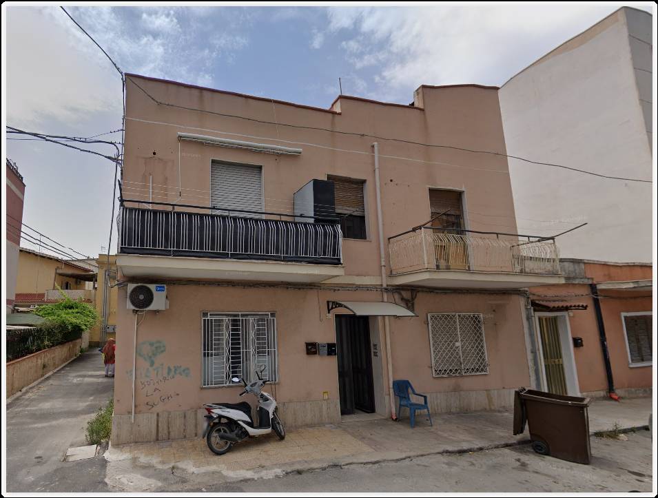 appartamento in vendita a Siracusa