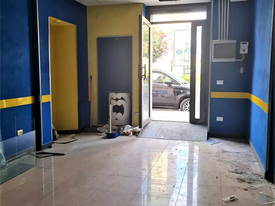 negozio in vendita a Siracusa