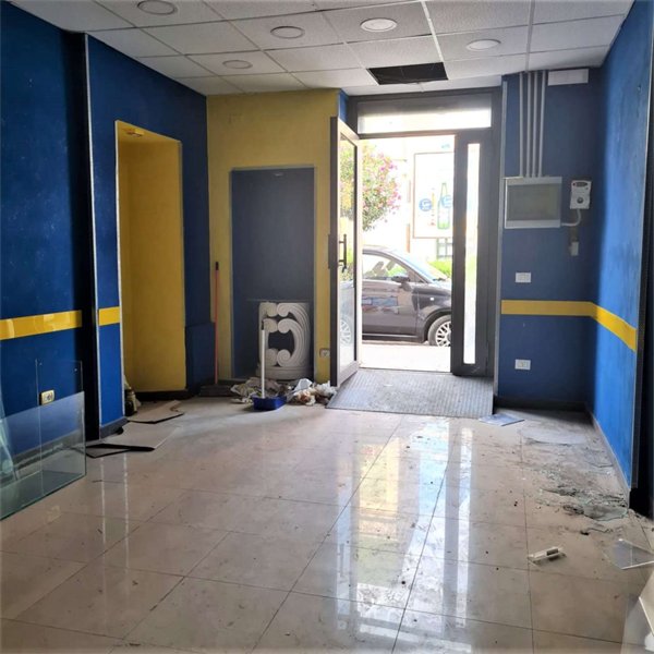 negozio in vendita a Siracusa