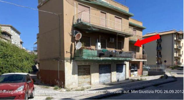appartamento in vendita a Siracusa