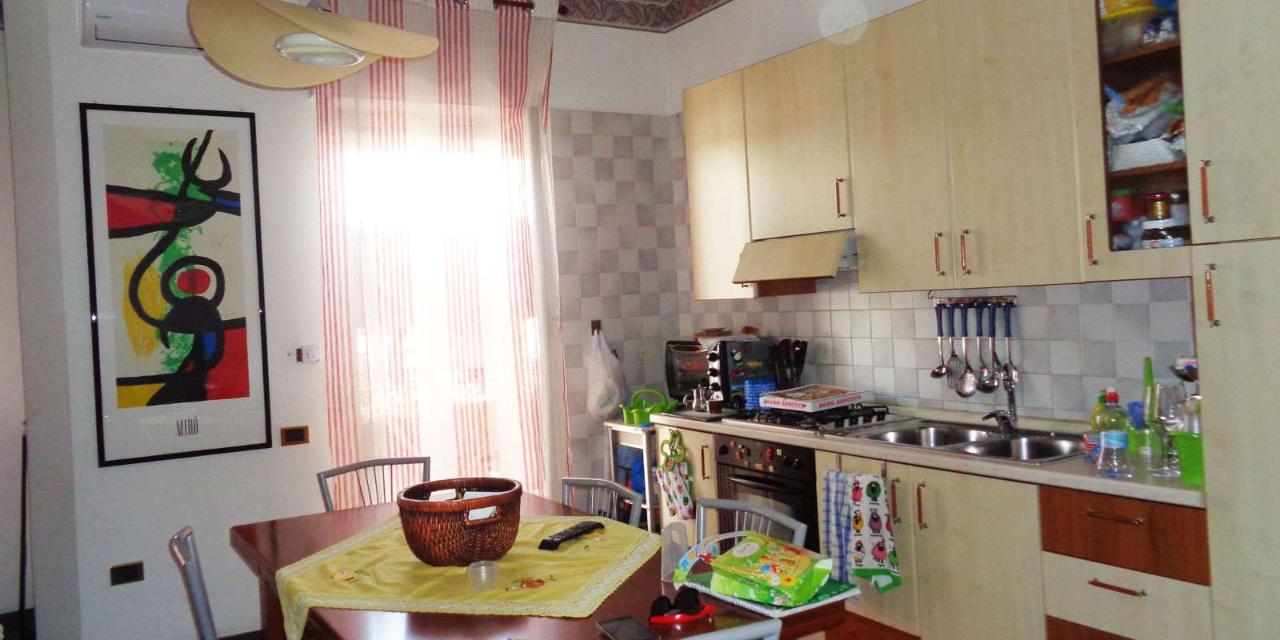 appartamento in vendita a Siracusa