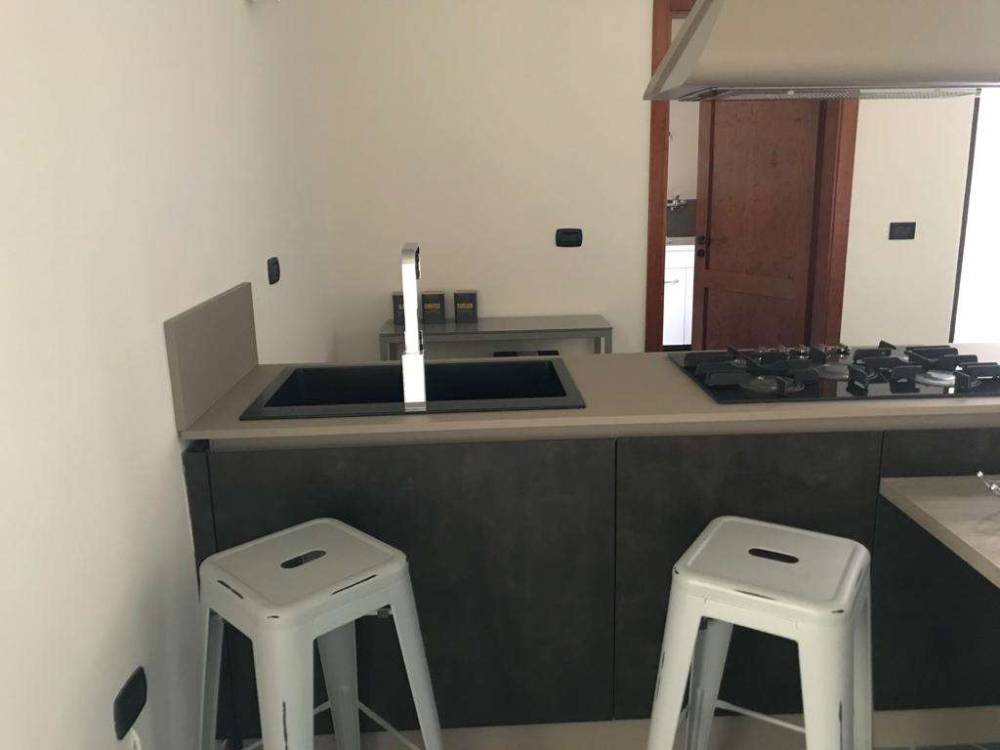appartamento in vendita a Siracusa in zona Isola / Plemmirio