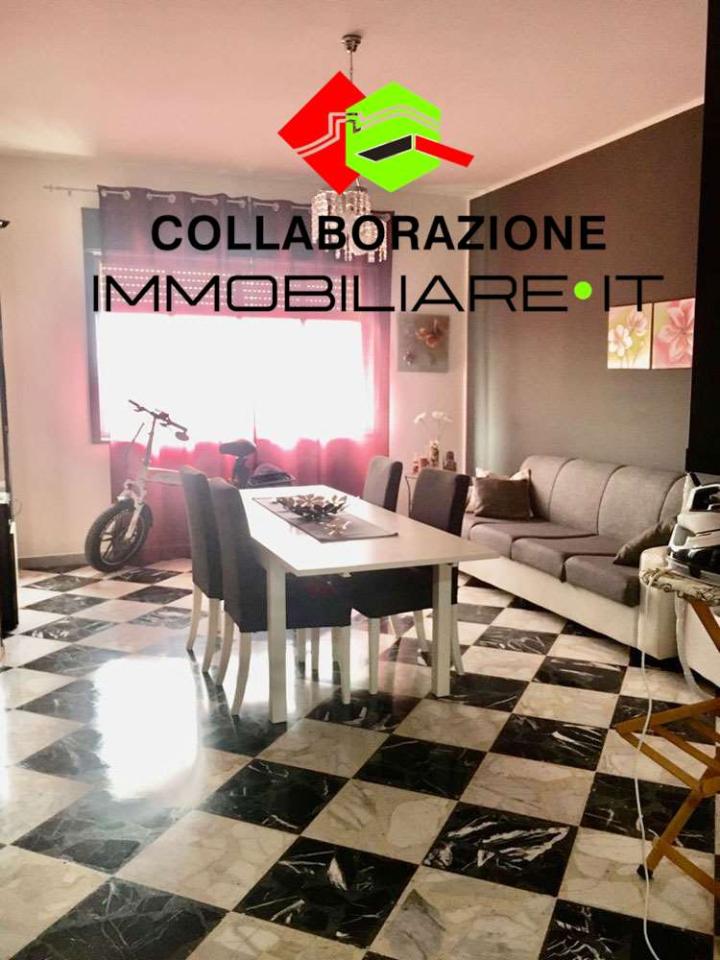 appartamento in vendita a Siracusa