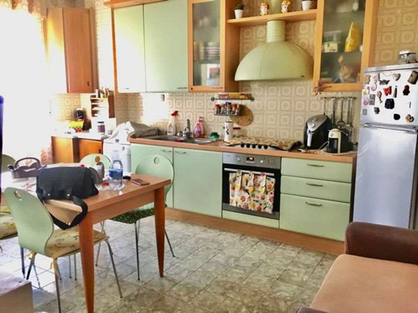 appartamento in vendita a Siracusa