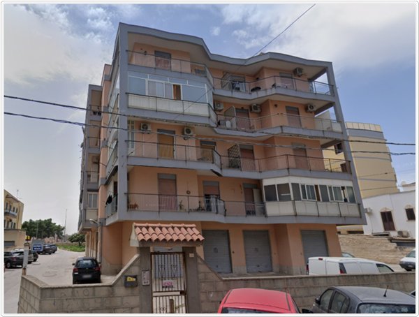 appartamento in vendita a Siracusa