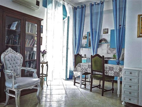 appartamento in vendita a Siracusa in zona Centro Città